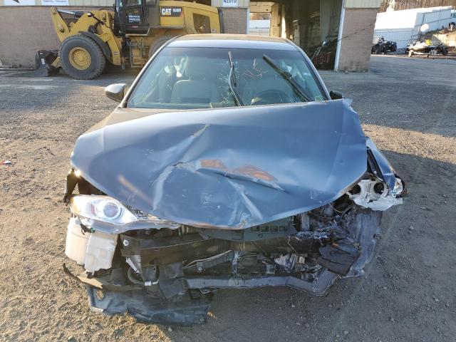 VIN 4T1BF1FKXDU299643 2013 Toyota Camry, L no.5