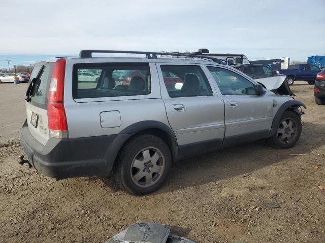 YV1SZ58D521055974 2002 Volvo V70 Xc