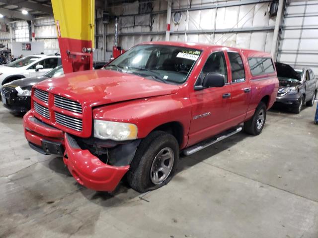 2003 Dodge Ram 1500 ST