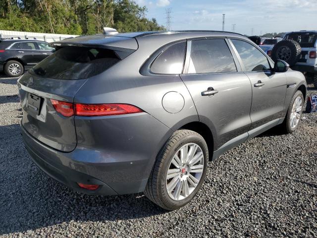 SADCJ2BN8HA087624 | 2017 Jaguar f-pace premium