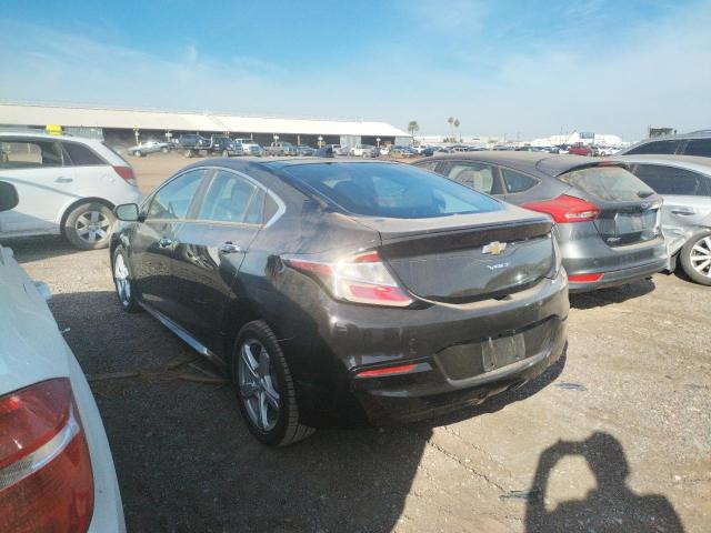 VIN 1G1RC6S57GU118066 2016 Chevrolet Volt, LT no.2