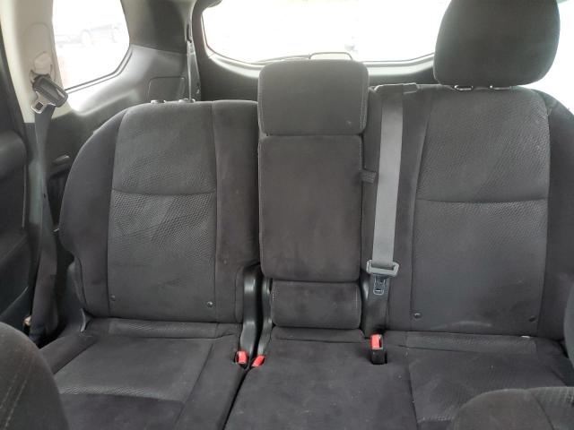 2015 NISSAN PATHFINDER - 5N1AR2MNXFC614200
