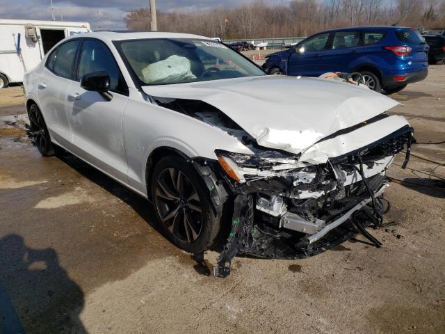2024 VOLVO S60 CORE - 7JRL12TK9RG297231