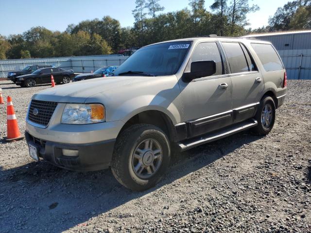 2004 Ford Expedition XLT