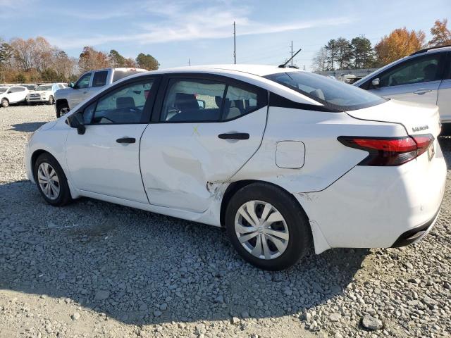 3N1CN8DV2ML808218 | 2021 NISSAN VERSA S