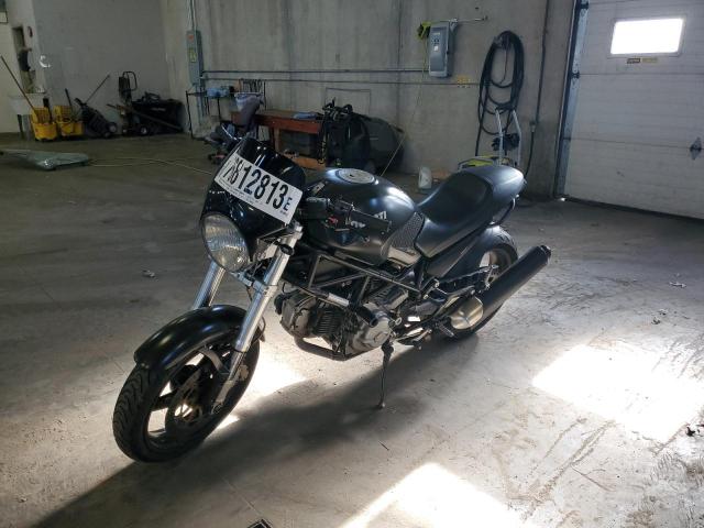 2002 DUCATI MTS620 ZDM1RA2KX2B009699