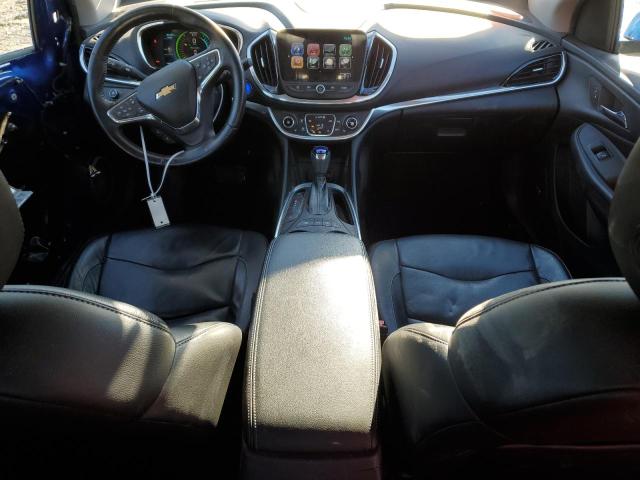 VIN 1G1RD6S58HU119287 2017 Chevrolet Volt, Premier no.8