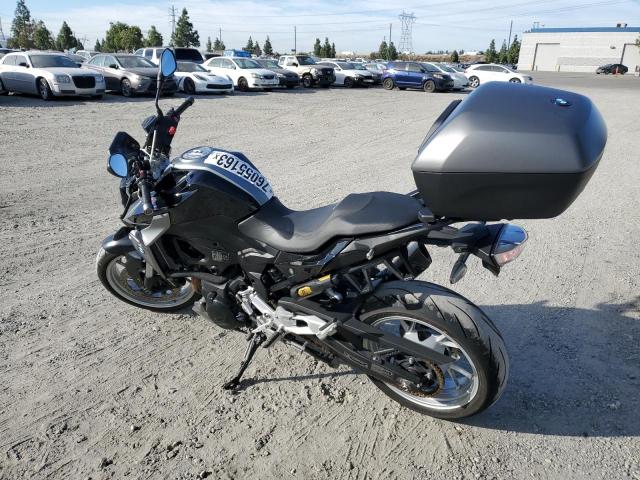 2021 BMW F 900 R WB10K1302M6E18476