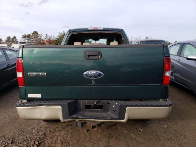 1FTPX14V27FA52047 | 2007 Ford f150