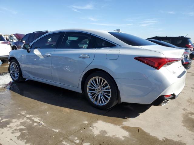 4T1DZ1FB2NU071587 | 2022 TOYOTA AVALON LIM