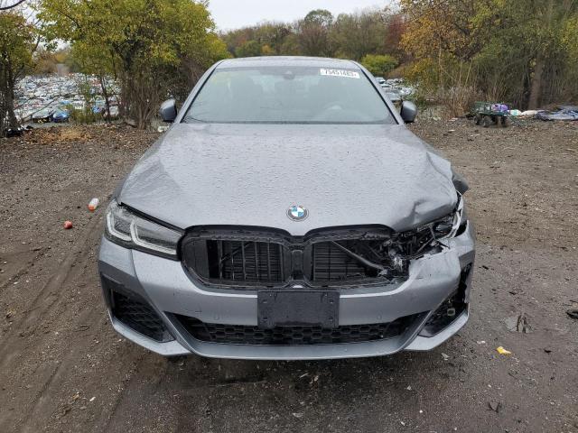 WBA13BJ04PWY18664 | 2023 BMW 530 XI