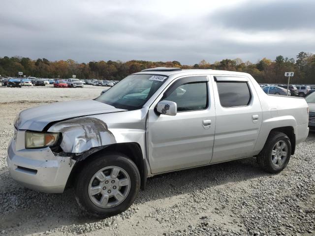 2006 Honda Ridgeline RTL