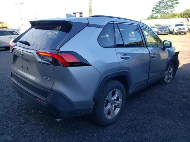 2021 Toyota Rav4 Xle VIN: JTMW1RFV0MD079392 Lot: 40766832