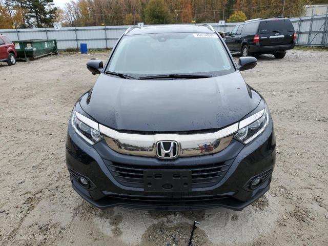 2022 HONDA HR-V EX - 3CZRU6H57NM717248