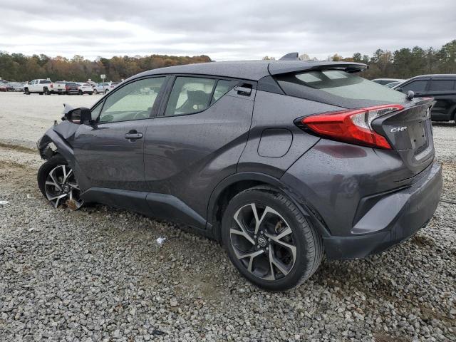 JTNKHMBX1K1036193 | 2019 TOYOTA C-HR XLE