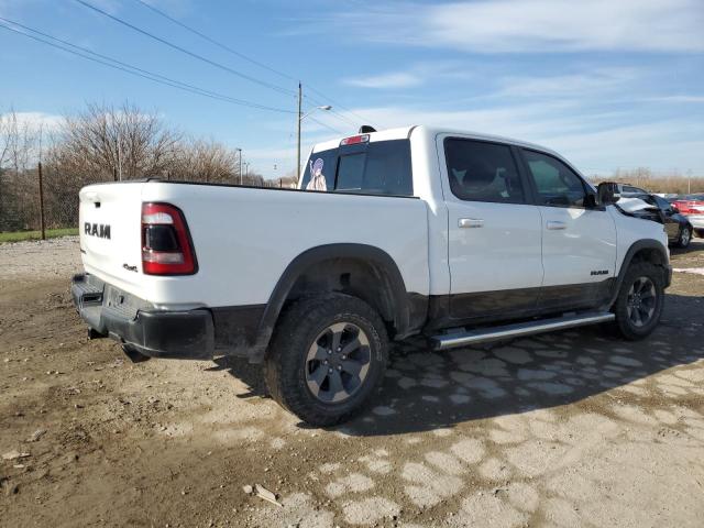 1C6SRFLT9KN901484 | 2019 RAM 1500 REBEL