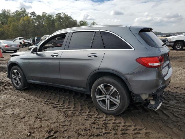 WDC0G4JB3GF058317 Mercedes-Benz GLC 300