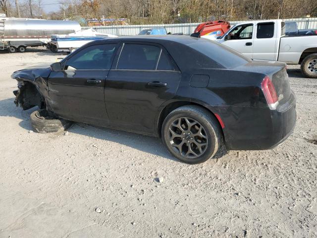 Vin: 2c3ccagg7hh599780, lot: 75254253, chrysler 300 s 20172