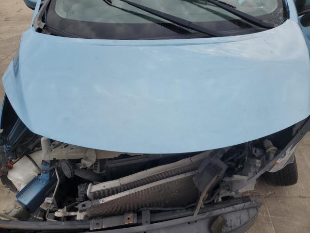 3N1CE2CP3FL424032 Nissan Versa Note S