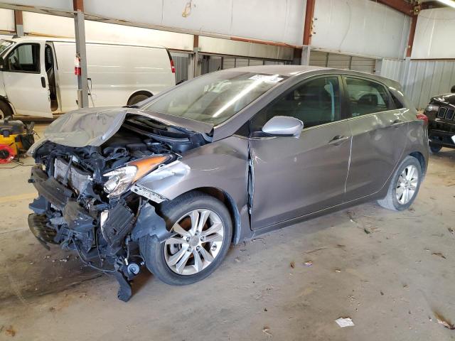 2013 Hyundai Elantra GT 