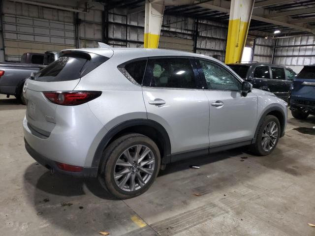 JM3KFADM6L0772931 | 2020 MAZDA CX-5 GRAND