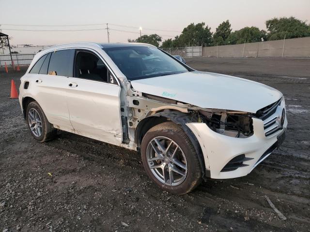 WDC0G4JB5GF006705 Mercedes-Benz GLC 300