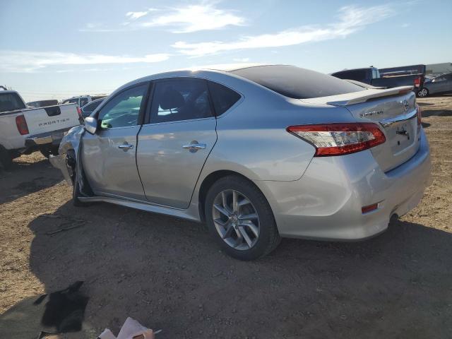 3N1AB7AP8EY248645 Nissan SENTRA S