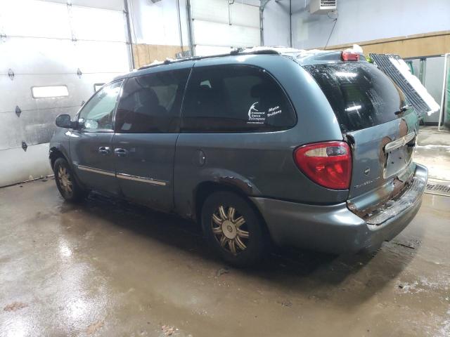 2A4GP54L96R924568 | 2006 Chrysler town & country touring