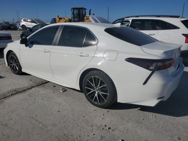 4T1G11AK0MU432163 | 2021 TOYOTA CAMRY SE