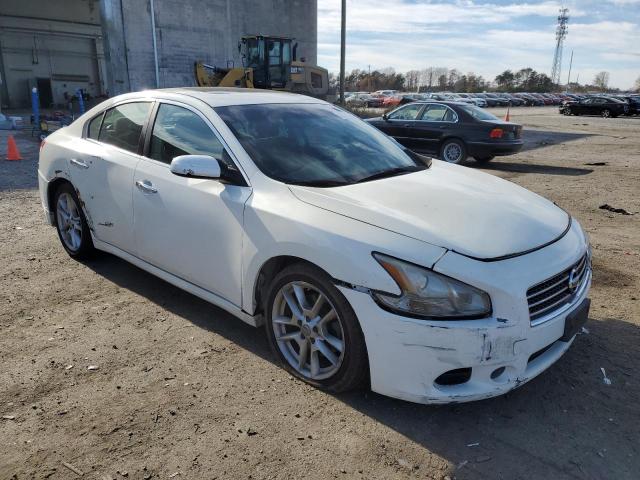 1N4AA51EX9C826770 | 2009 Nissan maxima s