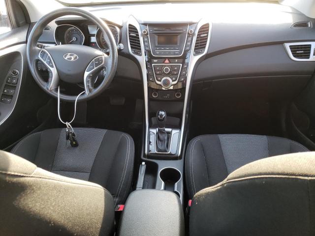 2016 HYUNDAI ELANTRA GT - KMHD25LH2GU313625