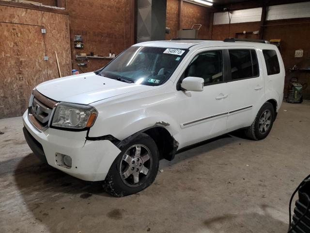 2011 Honda Pilot Touring