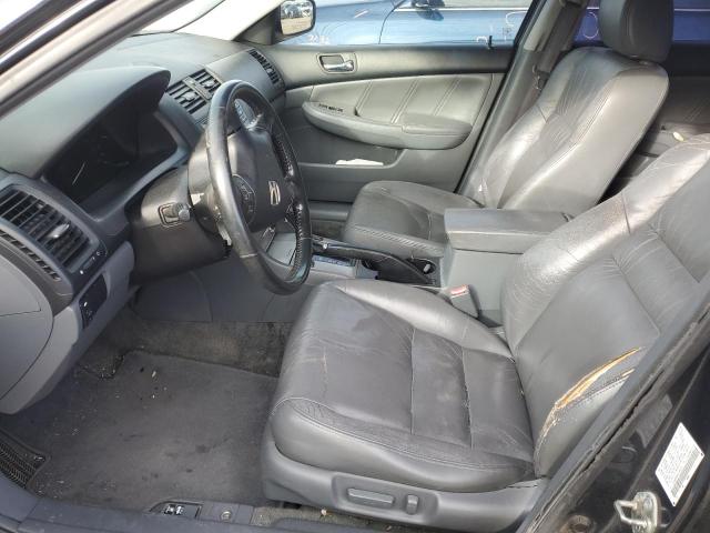 1HGCM56896A158479 | 2006 Honda accord ex