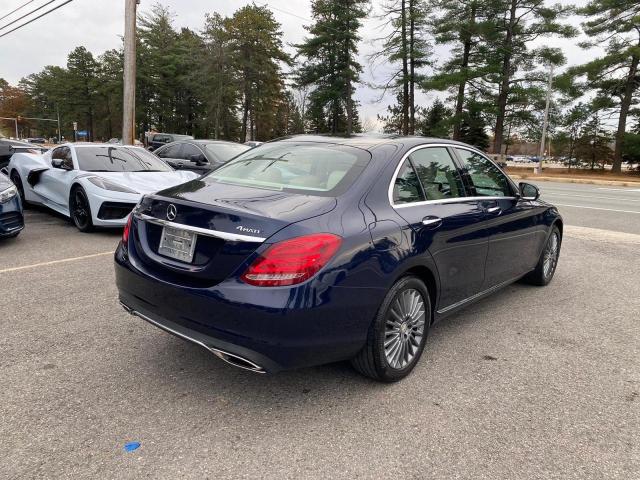 55SWF4KB3FU042704 Mercedes-Benz C 300 4matic