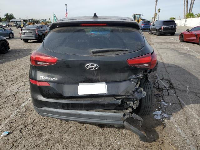 KM8J23A43LU080842 | 2020 HYUNDAI TUCSON SE