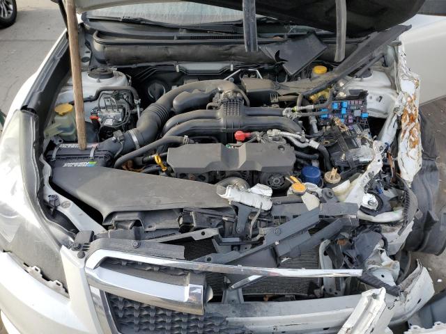 4S3BMBA66E3032145 Subaru Legacy 2.5i