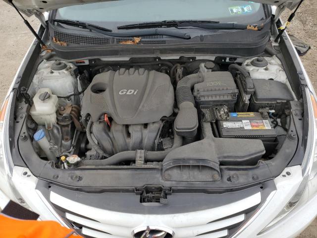 5NPEB4AC7EH864523 | 2014 HYUNDAI SONATA GLS