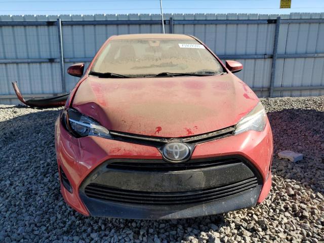 2018 TOYOTA COROLLA L - 2T1BURHEXJC037985