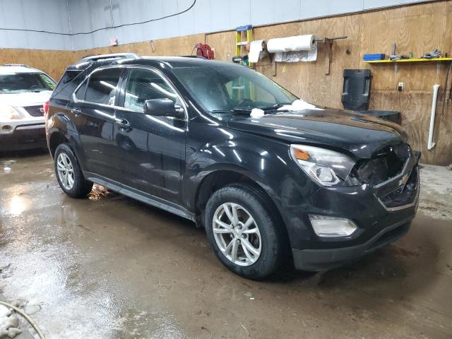 2GNFLFEK6H6311795 | 2017 CHEVROLET EQUINOX LT