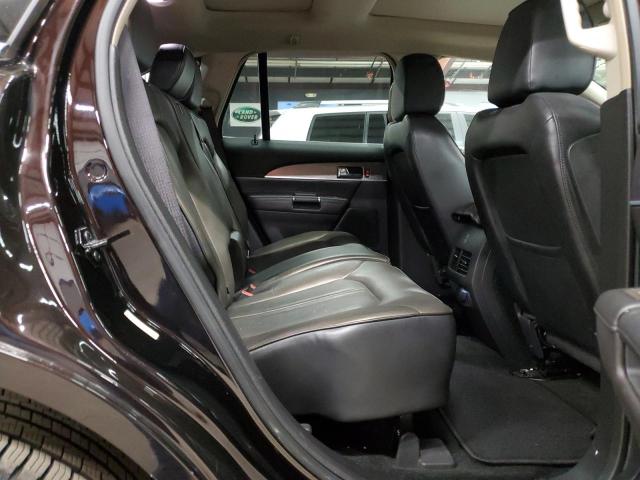 2013 Lincoln MKX - Image 10