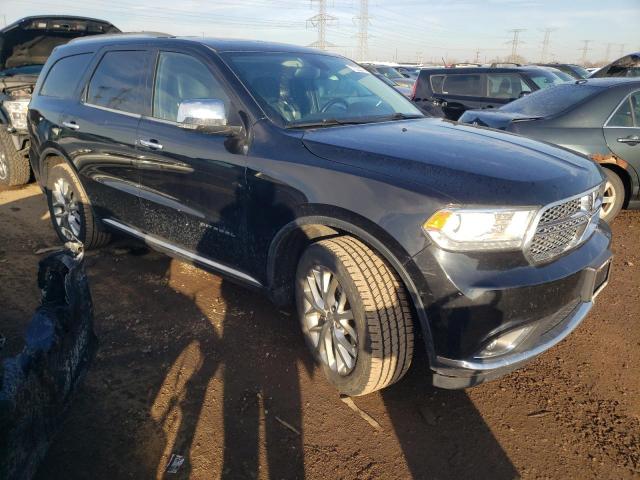 1C4RDJEG7FC703576 | 2015 DODGE DURANGO CI