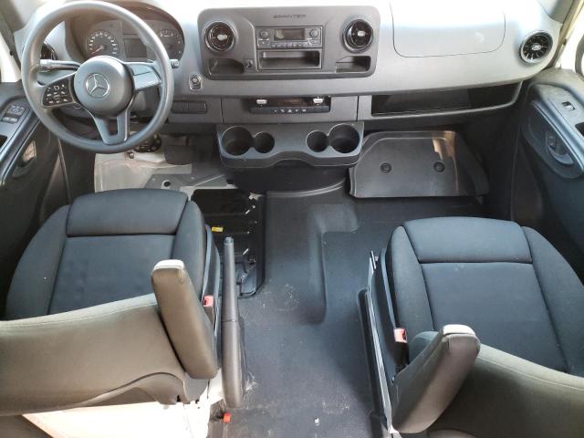 W1W4DCHY2MT050408 Mercedes-Benz Sprinter 2500