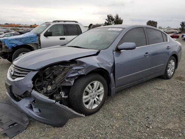 2011 Nissan Altima Base