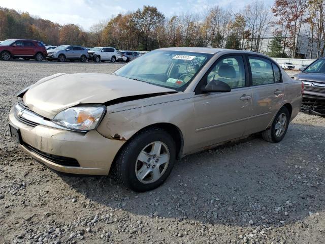 2005 Chevrolet Malibu LS