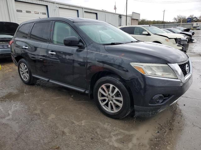 5N1AR2MN8FC621422 | 2015 NISSAN PATHFINDER