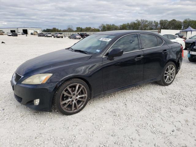 2008 Lexus IS 250 