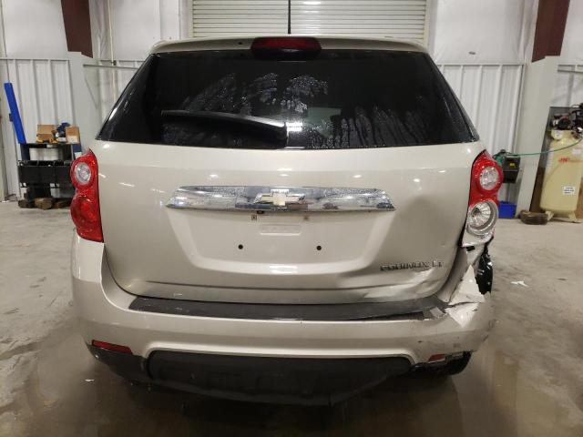 2GNALCEK8E6289593 | 2014 CHEVROLET EQUINOX LT