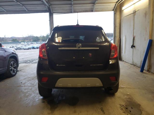 2015 BUICK ENCORE CON - KL4CJBSB9FB138194