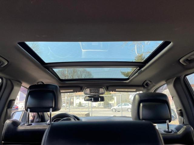1C4RJFBM7EC384100 Jeep Grand Cherokee Limited