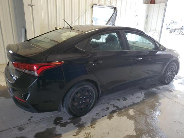 3KPC24A3XKE039941 Hyundai ACCENT SE
